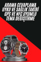 Erkeklere Özel Akıllı Saat Çelik Kordon Bluetooth Bağlantılı İOS ve Android Uyumlu Erkeklere Özel Akıllı Saat Çelik Kordon Bluetooth Bağlantılı İOS ve Android Uyumlu