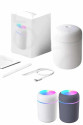 Humidifier LED Işıklı Mini Ortam Oda Kokusu Aromaterapi Buhardanlık Humidifier LED Işıklı Mini Ortam Oda Kokusu Aromaterapi Buhardanlık