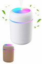 Humidifier LED Işıklı Mini Ortam Oda Kokusu Aromaterapi Buhardanlık Humidifier LED Işıklı Mini Ortam Oda Kokusu Aromaterapi Buhardanlık