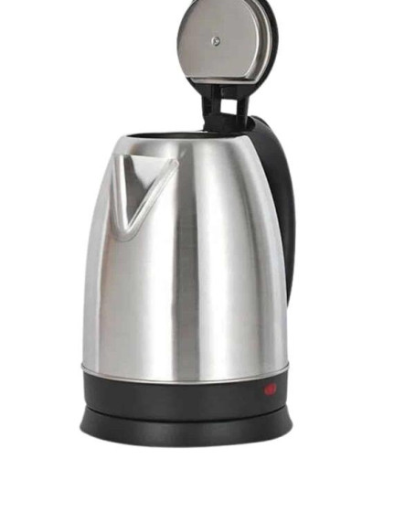 Kettle Su Isıtıcı C F Priz Uyumlu 220 - 240 V Paslanmaz Çelik Kablolu Kettle Su Isıtıcı C F Priz Uyumlu 220 - 240 V Paslanmaz Çelik Kablolu