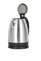 Kettle Su Isıtıcı C F Priz Uyumlu 220 - 240 V Paslanmaz Çelik Kablolu Kettle Su Isıtıcı C F Priz Uyumlu 220 - 240 V Paslanmaz Çelik Kablolu