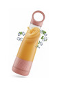 Taşınabilir Smoothie Blender 400 ml USB Şarjlı