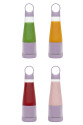 USB Şarjlı Taşınabilir Smoothie Blender 400 ml