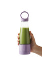 USB Şarjlı Taşınabilir Smoothie Blender 400 ml