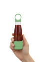 Sağlıklı İçecekler İçin Kompakt USB Şarjlı Blender