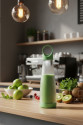 Sağlıklı İçecekler İçin Kompakt USB Şarjlı Blender