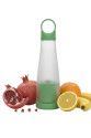 Sağlıklı İçecekler İçin Kompakt USB Şarjlı Blender