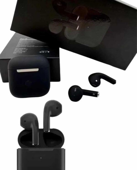 Yeni Nesil Bluetooth Kulaklık İOS Android Uyumlu HD Ses Performansı