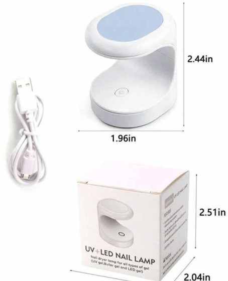 Kalıcı Oje Kurutucu UV Led Teknolojisi Taşınabilir Mini Tırnak Kurutucu Kalıcı Oje Kurutucu UV Led Teknolojisi Taşınabilir Mini Tırnak Kurutucu