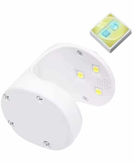 Kalıcı Oje Kurutucu UV Led Teknolojisi Taşınabilir Mini Tırnak Kurutucu Kalıcı Oje Kurutucu UV Led Teknolojisi Taşınabilir Mini Tırnak Kurutucu