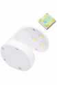 Kalıcı Oje Kurutucu UV Led Teknolojisi Taşınabilir Mini Tırnak Kurutucu Kalıcı Oje Kurutucu UV Led Teknolojisi Taşınabilir Mini Tırnak Kurutucu
