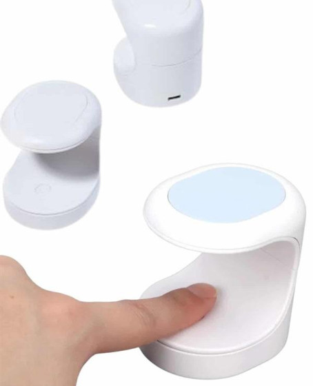 Kalıcı Oje Kurutucu UV Led Teknolojisi Taşınabilir Mini Tırnak Kurutucu Kalıcı Oje Kurutucu UV Led Teknolojisi Taşınabilir Mini Tırnak Kurutucu