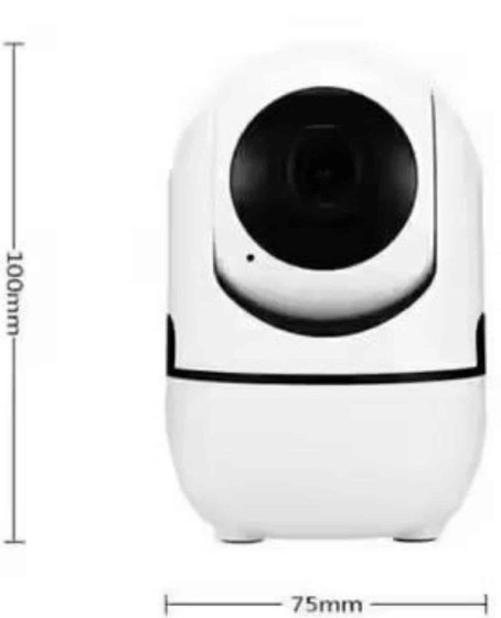 Mini IP Kamera Hareketli Güvenlik Kamerası Kablosuz Wifi Kamera Mikrofonlu Mini IP Kamera Hareketli Güvenlik Kamerası Kablosuz Wifi Kamera Mikrofonlu