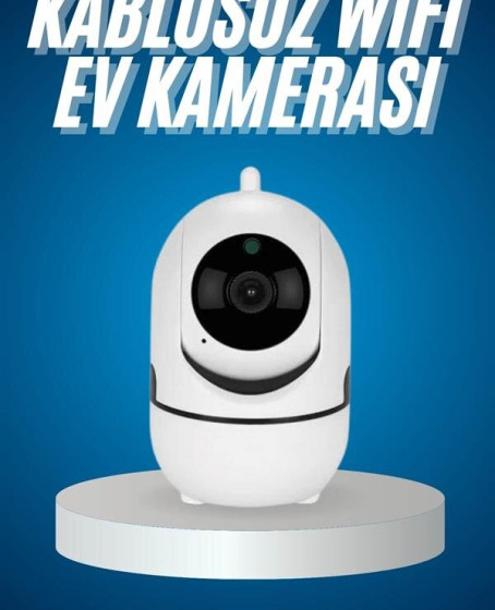 Mini IP Kamera Hareketli Güvenlik Kamerası Kablosuz Wifi Kamera Mikrofonlu Mini IP Kamera Hareketli Güvenlik Kamerası Kablosuz Wifi Kamera Mikrofonlu