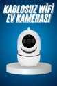 Mini IP Kamera Hareketli Güvenlik Kamerası Kablosuz Wifi Kamera Mikrofonlu Mini IP Kamera Hareketli Güvenlik Kamerası Kablosuz Wifi Kamera Mikrofonlu