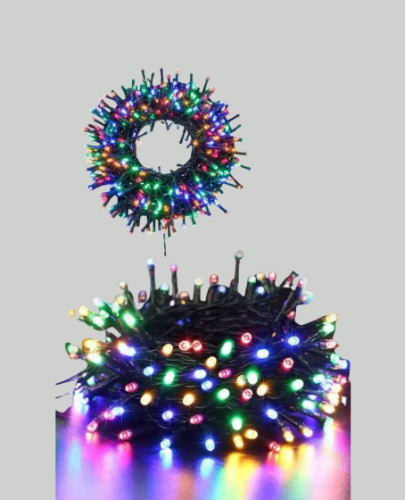 Festivaller ve Özel Günler İçin LED Dekoratif Işık Festivaller ve Özel Günler İçin LED Dekoratif Işık