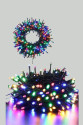 Festivaller ve Özel Günler İçin LED Dekoratif Işık Festivaller ve Özel Günler İçin LED Dekoratif Işık
