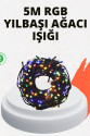Festivaller ve Özel Günler İçin LED Dekoratif Işık Festivaller ve Özel Günler İçin LED Dekoratif Işık