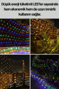 Festivaller ve Özel Günler İçin LED Dekoratif Işık Festivaller ve Özel Günler İçin LED Dekoratif Işık