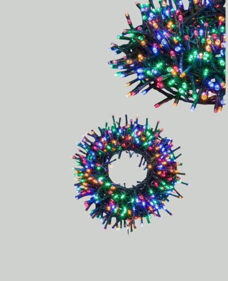 Festivaller ve Özel Günler İçin LED Dekoratif Işık Festivaller ve Özel Günler İçin LED Dekoratif Işık