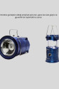 Solar Kamp Lambası Kızak Sistemli Şarjlı Taşınabilir Doğa Yürüyüşü Işığı Solar Kamp Lambası Kızak Sistemli Şarjlı Taşınabilir Doğa Yürüyüşü Işığı