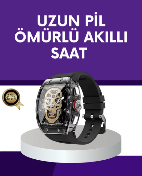 GPS ve NFC Özellikli Akıllı Saat iOS Android Uyumlu GPS ve NFC Özellikli Akıllı Saat iOS Android Uyumlu