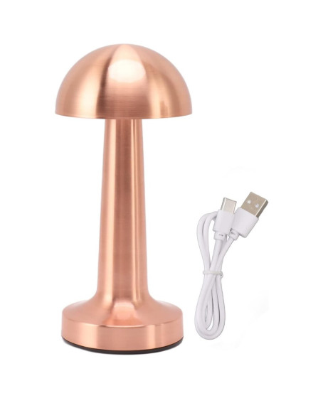 Mantar Masa Lambası Dokunmatik LED Gece Lambası Mantar Masa Lambası Dokunmatik LED Gece Lambası
