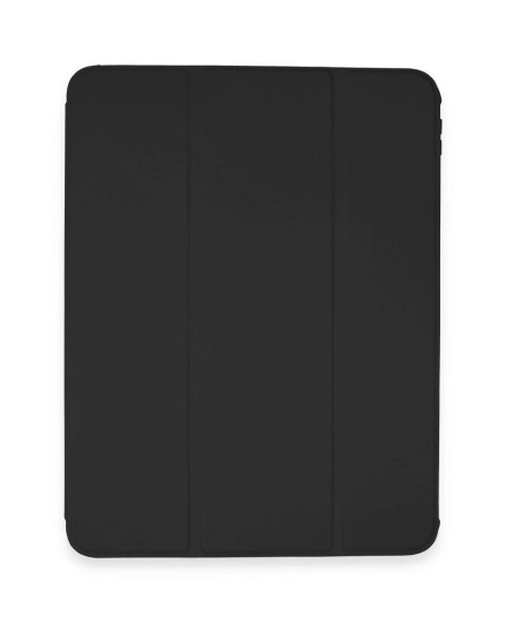 İpad 10.2 (7.nesil) Kılıf Ling 360 Kalemlikli Tablet Kılıf - Siyah İpad 10.2 (7.nesil) Kılıf Ling 360 Kalemlikli Tablet Kılıf - Siyah