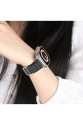 Apple Watch 42mm Mountain Kordon - Lacivert Apple Watch 42mm Mountain Kordon - Lacivert