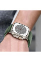 Apple Watch 42mm Mountain Kordon - Lacivert Apple Watch 42mm Mountain Kordon - Lacivert