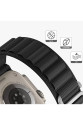 Apple Watch 42mm Mountain Kordon - Lacivert Apple Watch 42mm Mountain Kordon - Lacivert