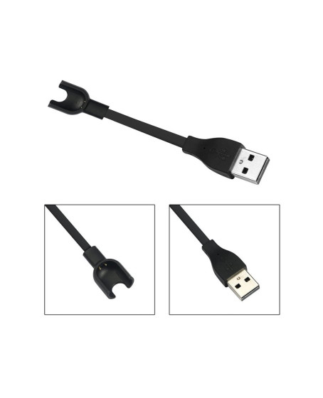 Mc03 Şarj Adaptörü Xiaomi Mi Band 2/3