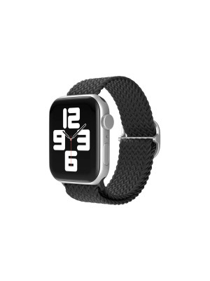 Watch 22mm  Kordon - Siyah