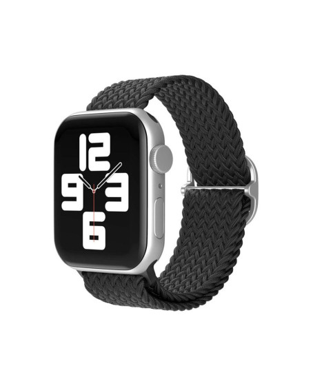 Watch 22mm  Kordon - Siyah