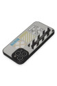 İphone 13 Pro Kılıf Mirror Desenli Kapak - Mirror - 6