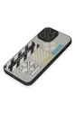 İphone 13 Pro Kılıf Mirror Desenli Kapak - Mirror - 6