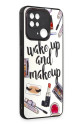 Xiaomi Redmi 10c Kılıf Mirror Desenli Kapak - Mirror - 3 Xiaomi Redmi 10c Kılıf Mirror Desenli Kapak - Mirror - 3