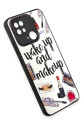 Xiaomi Redmi 10c Kılıf Mirror Desenli Kapak - Mirror - 3 Xiaomi Redmi 10c Kılıf Mirror Desenli Kapak - Mirror - 3