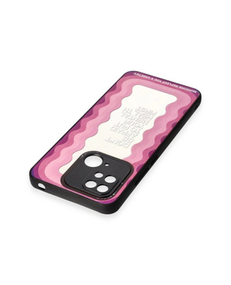 Xiaomi Redmi 10c Kılıf Mirror Desenli Kapak - Mirror - 11
