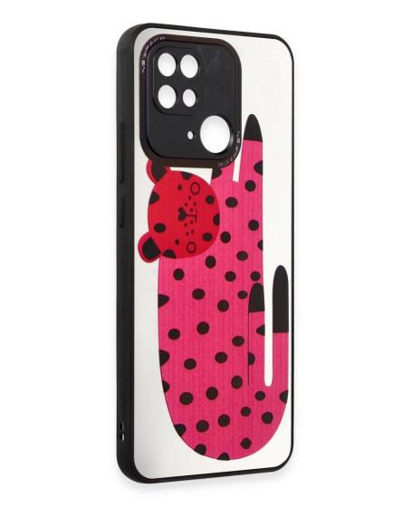 Xiaomi Redmi 10c Kılıf Mirror Desenli Kapak - Mirror - 12 Xiaomi Redmi 10c Kılıf Mirror Desenli Kapak - Mirror - 12
