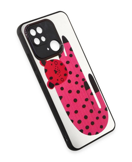 Xiaomi Redmi 10c Kılıf Mirror Desenli Kapak - Mirror - 12 Xiaomi Redmi 10c Kılıf Mirror Desenli Kapak - Mirror - 12