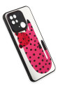Xiaomi Redmi 10c Kılıf Mirror Desenli Kapak - Mirror - 12 Xiaomi Redmi 10c Kılıf Mirror Desenli Kapak - Mirror - 12