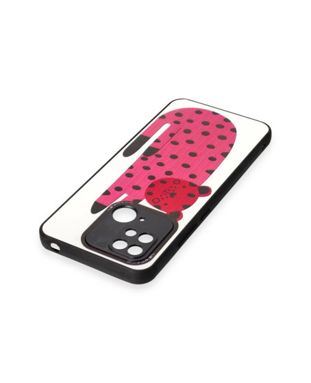 Xiaomi Redmi 10c Kılıf Mirror Desenli Kapak - Mirror - 12 Xiaomi Redmi 10c Kılıf Mirror Desenli Kapak - Mirror - 12