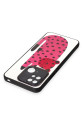 Xiaomi Redmi 10c Kılıf Mirror Desenli Kapak - Mirror - 12 Xiaomi Redmi 10c Kılıf Mirror Desenli Kapak - Mirror - 12