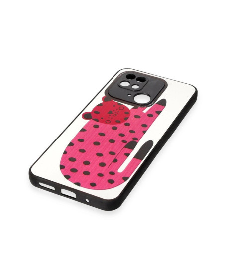 Xiaomi Redmi 10c Kılıf Mirror Desenli Kapak - Mirror - 12 Xiaomi Redmi 10c Kılıf Mirror Desenli Kapak - Mirror - 12