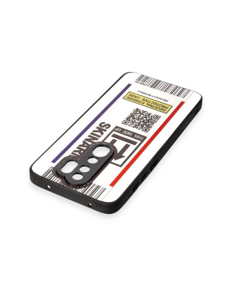 Xiaomi Redmi Note 8 Pro Kılıf Mirror Desenli Kapak - Mirror - 7 Xiaomi Redmi Note 8 Pro Kılıf Mirror Desenli Kapak - Mirror - 7