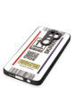 Xiaomi Redmi Note 8 Pro Kılıf Mirror Desenli Kapak - Mirror - 7 Xiaomi Redmi Note 8 Pro Kılıf Mirror Desenli Kapak - Mirror - 7
