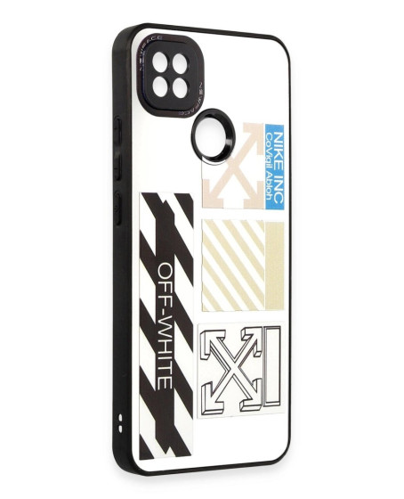 Xiaomi Redmi 9c Kılıf Mirror Desenli Kapak - Mirror - 6 Xiaomi Redmi 9c Kılıf Mirror Desenli Kapak - Mirror - 6