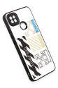 Xiaomi Redmi 9c Kılıf Mirror Desenli Kapak - Mirror - 6 Xiaomi Redmi 9c Kılıf Mirror Desenli Kapak - Mirror - 6