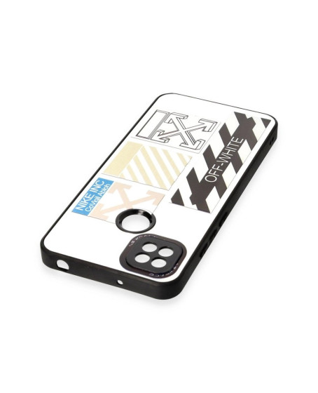 Xiaomi Redmi 9c Kılıf Mirror Desenli Kapak - Mirror - 6 Xiaomi Redmi 9c Kılıf Mirror Desenli Kapak - Mirror - 6